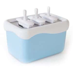 Goods+Gadgets Eiswürfelform Stiel-Eis Ice Maker