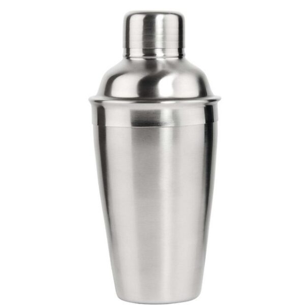 BUTLERS Cocktail Shaker MANHATTAN Cocktailshaker 550ml