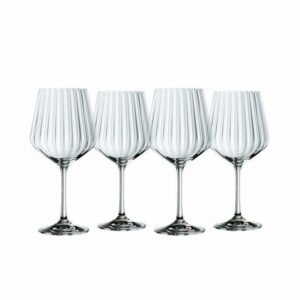 Nachtmann Cocktailglas Gin & Tonic Set 4-tlg.