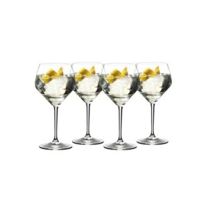 RIEDEL Glas Cocktailglas Gin Stielgläser