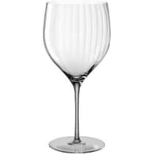 LEONARDO Cocktailglas Leonardo Cocktailglas Poesia Grau