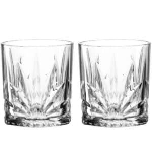 LEONARDO Cocktailglas Leonardo Negroniglas Il Mondo (2-teilig)