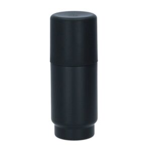 Zone Denmark Cocktail Shaker Rocks schwarz