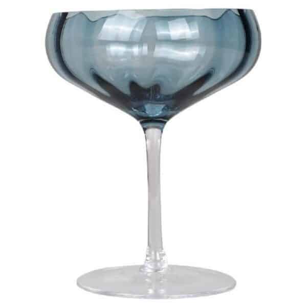 Specktrum Cocktailglas Cocktailglas Meadow Blue