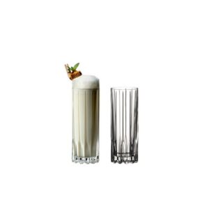 RIEDEL Glas Cocktailglas Riedel Drink Specific Serie Fizz Glas 2er Set