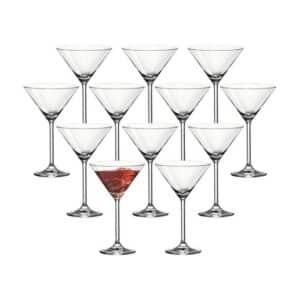 LEONARDO Cocktailglas Daily Cocktailglas 270 ml 12er Set