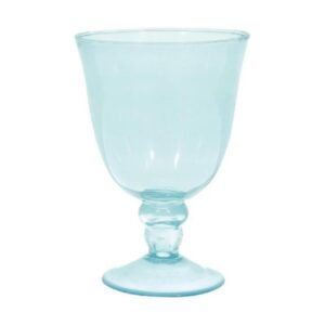 Greengate Cocktailglas Weinglas Pale Blue (Klein)