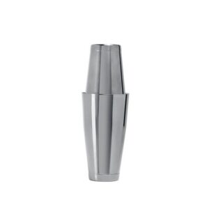 ShakeIn Cocktail Shaker SHAKEIN - Cocktail Shaker Silber / Edler Shaker - 0