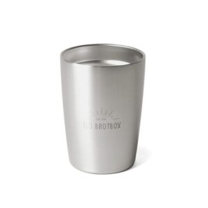 ECO Brotbox Trinkhalme ECO Cup