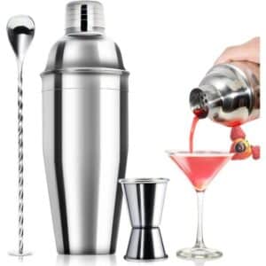 Bizaical Cocktail Shaker Cocktail Shaker