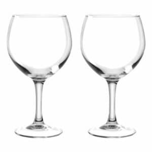 montana-Glas Cocktailglas Schorleglas :vino 2er Set