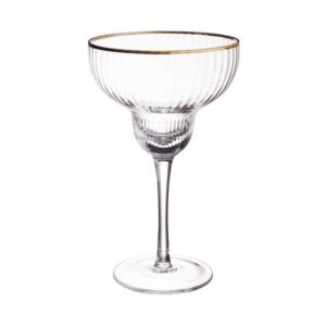 BUTLERS Cocktailglas GOLDEN TWENTIES Cosmopolitan Glas 350ml