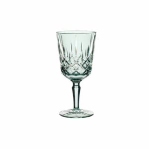 Nachtmann Cocktailglas Cocktail/Weinglas 2er Set Noblesse Mint