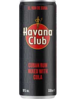 Havana Club Cola