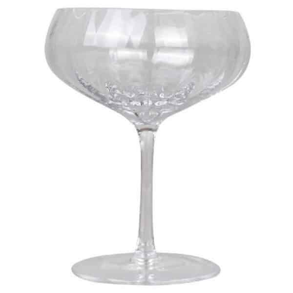 Specktrum Cocktailglas Cocktailglas Meadow Clear