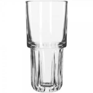 LIBBEY Cocktailglas Longdrinkglas Everest Klar (16cm)