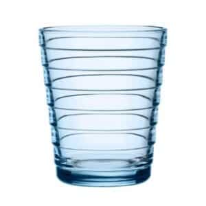 IITTALA Cocktailglas Glas Aino Aalto Aqua (Klein)