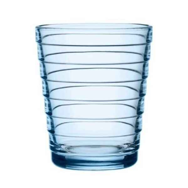 IITTALA Cocktailglas Glas Aino Aalto Aqua (Klein)