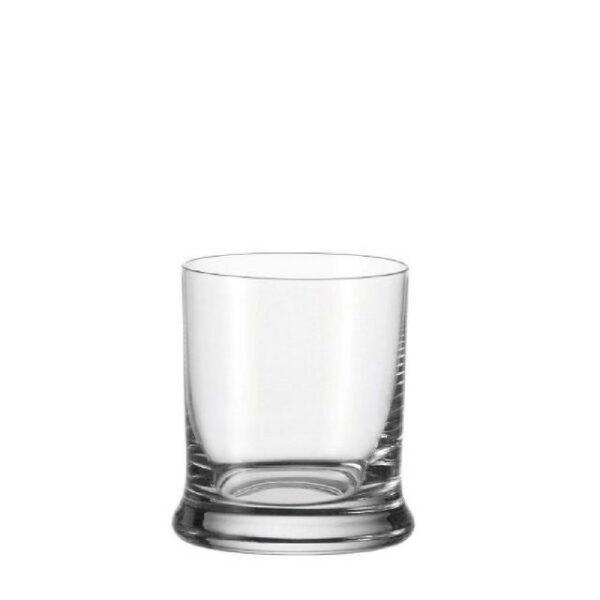 LEONARDO Cocktailglas Leonardo Trinkglas K18 (350ml)