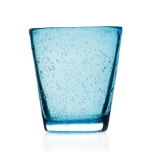 LEONARDO Cocktailglas Leonardo Becher Burano Azzurro