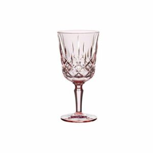 Nachtmann Cocktailglas Cocktail/Weinglas 2er Set Noblesse Rosé