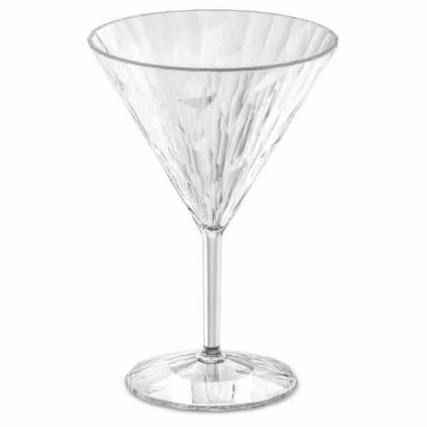 KOZIOL Cocktailglas Superglas Club No. 12 250 ml