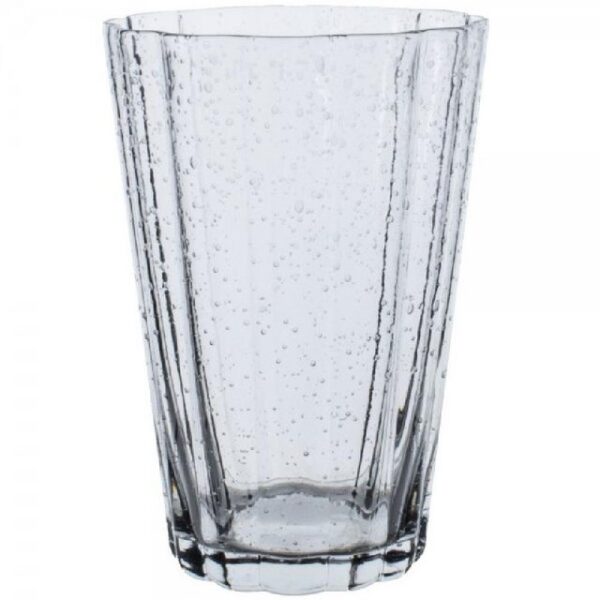 LAURA ASHLEY Cocktailglas Longdrinkglas Clear (12