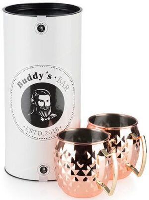 Buddy's Cocktailglas