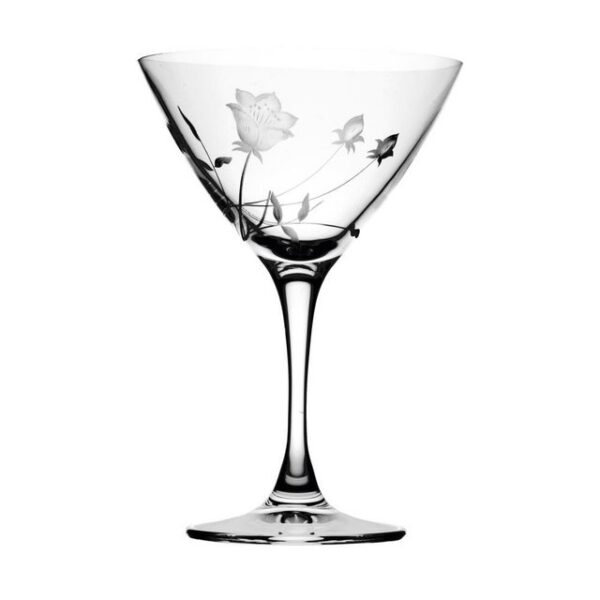 ARNSTADT KRISTALL Cocktailglas Cocktailglas Liane (24