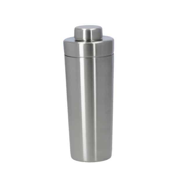 Zack Cocktail Shaker Donare Edelstahl 0