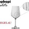 Topkapi elite Cocktailglas Topkapi elite Aperol Spritz Glas 11-teilig Kornberg