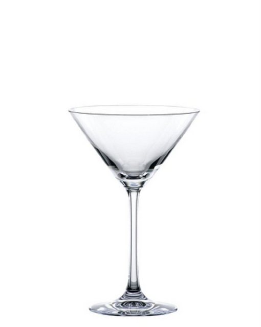 Nachtmann Cocktailglas Nachtmann Vivendi Martiniglas 195ml 4 er Set