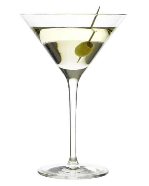 Stölzle Cocktailglas Cocktailschale Grandezza (6 Glas)
