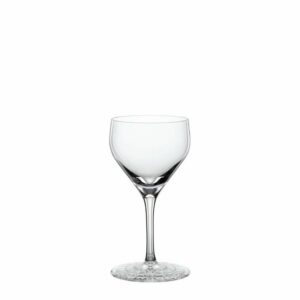 SPIEGELAU Cocktailglas Perfect Serve Nick & Nora 4er Set 150 ml