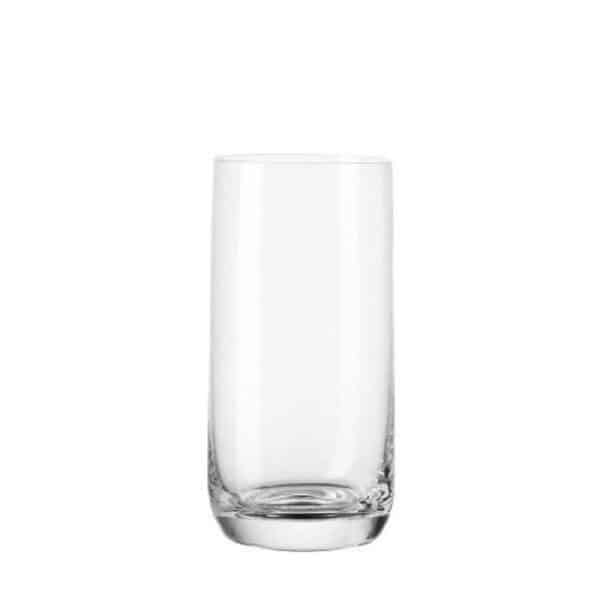 LEONARDO Cocktailglas Leonardo Trinkglas Daily (Groß)