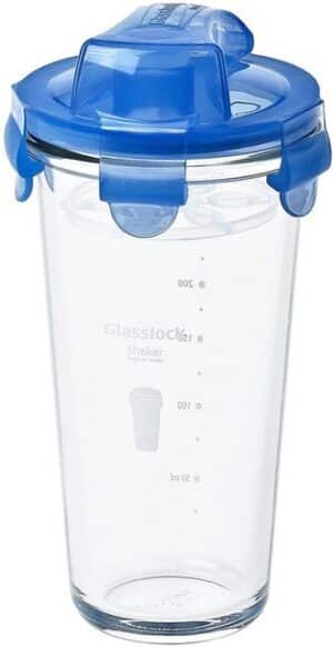 Glasslock Cocktail Shaker