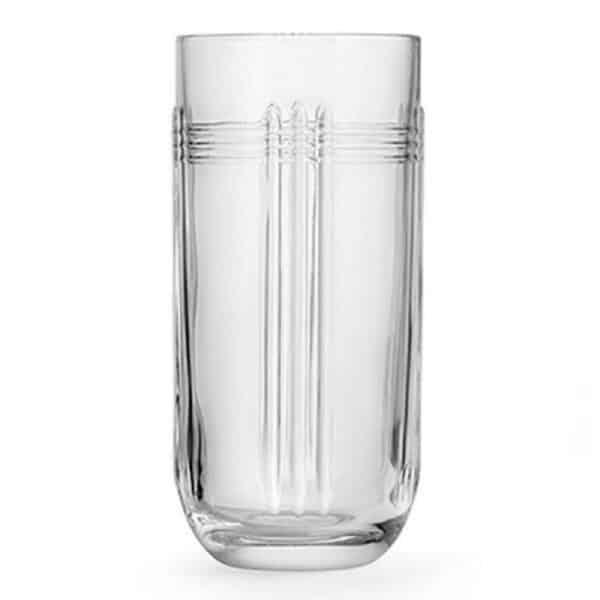 LIBBEY Cocktailglas Longdrinkglas The Gats Hi-Ball (Groß)