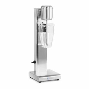 Royal Catering Cocktail Shaker Milchshaker 1 l 15.000 U/min Edelstahl Standmixer Hochleistungsmixer