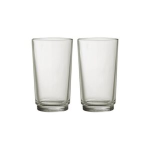 Villeroy & Boch Cocktailglas It's My Match Longdrinkbecher 410 ml 2er Set