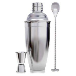 JedBesetzt Cocktail Shaker Cocktail Shaker