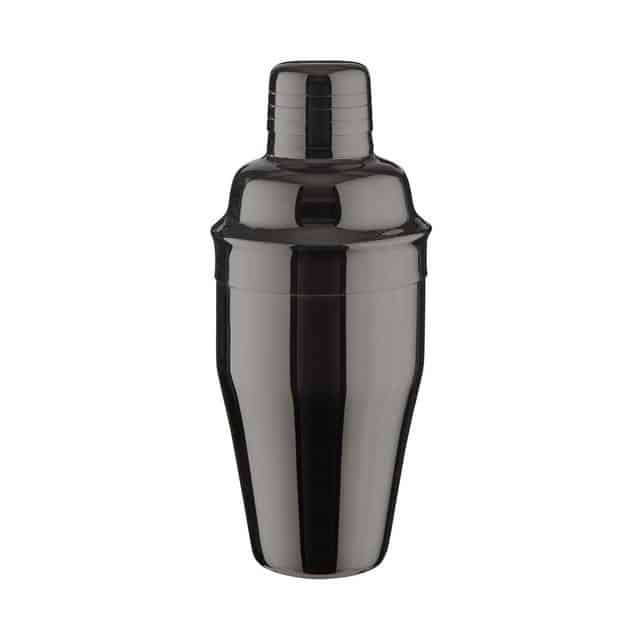 BUTLERS Cocktail Shaker MANHATTAN Cocktailshaker 500ml