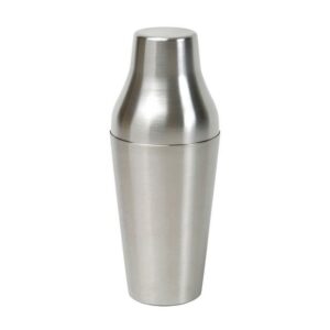 FUCHS Cocktail Shaker 2-teiliger EDELSHAKER