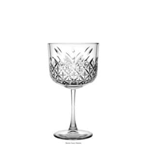 Pasabahce Cocktailglas PASABAHCE 440237 Timeless Weingläser