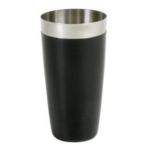 FUCHS Cocktail Shaker Boston Shaker Unterteil - Edelstahl - 28oz.