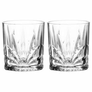 LEONARDO Cocktailglas Negroni Il Mondo 2er Set