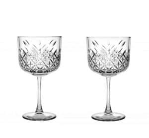 Pasabahce Cocktailglas Timeless Cocktaiglas 490 ml 2er Set