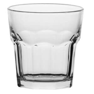 La Porcellana Bianca Cocktailglas Trinkglas Mehrzweckglas Saftglas 360ml
