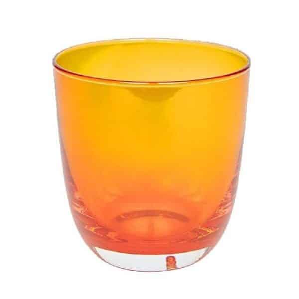 Lambert Cocktailglas Wasserglas Ofra Koralle