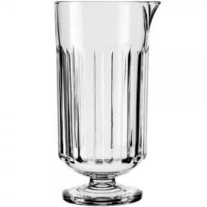 LIBBEY Cocktail Shaker Mixglas Flashback