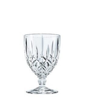 Nachtmann Cocktailglas Nachtmann Noblesse Kelchglas 350ml 4er Set